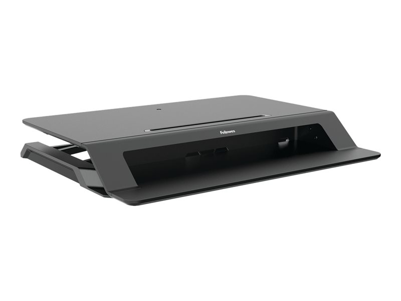 FELLOWES lotus lt sit-stand workstation