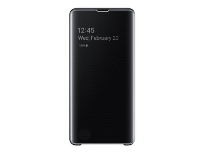 Samsung Clear View Cover EF-ZG975