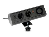 Urban Factory Produits Urban Factory PPS05UF-BK