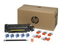 HP - (110 V) - maintenance kit - for LaserJet Enterprise M607, M608, M609, M610, M611, M612; LaserJet Managed E60065, E60075