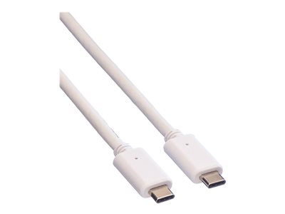 VALUE 11.99.9052, Kabel & Adapter Kabel - USB & VALUE 2  (BILD2)