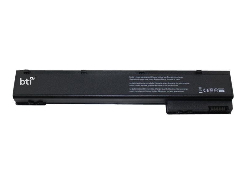 BTI - Notebook battery