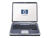 HP Pavilion Laptop ze4214s