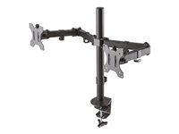 NEOMOUNTS Flat Screen Desk Mount clamp