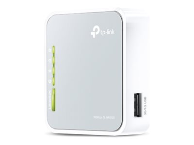 TP-Link TL-MR3020