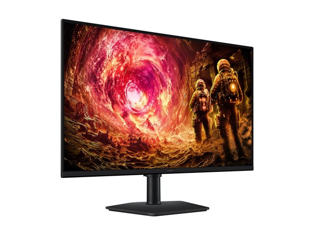Samsung Odyssey G5 S32FG502EU