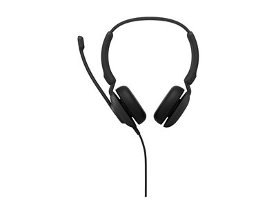 5706991034011 - Evolve 10 - Headset - On-Ear - kabelgebunden - USB-A - Geräuschisolierung