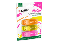 Emtec produit Emtec ECMMD16GC410P3NEO