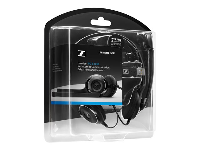 Best sennheiser pc usb headset Factory Sale
