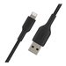 Belkin BOOST CHARGE cble Lightning - Lightning / USB - 1 m