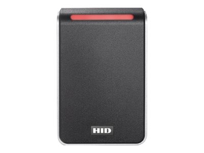 HID Signo 40 - Bluetooth / RF proximity reader / SMART card / fingerprint reader