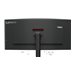 LENOVO T34w-30 34p WQHD VA 21:9 Monitor