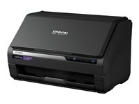 Epson FastFoto FF-680W - document scanner - desktop - USB 3.0, Wi-Fi(n)