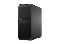HP Workstation Z6 G5 A - tower Ryzen ThreadRipper PRO 7955WX 4.5 GHz - 32 GB - SSD 1 TB - US - with HP Wolf Pro Security Edition (1 year)