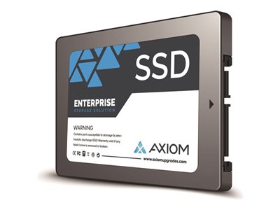Axiom EP750 - SSD - Enterprise Pro