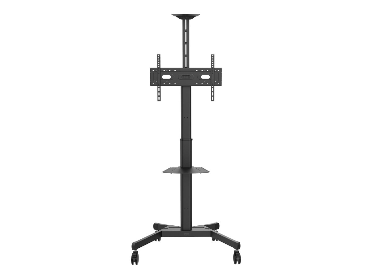 VISION Professional Display Floor Stand - LIFETIME WARRANTY – foto 2