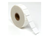 PDC Healthcare SafeGuard Synthetic permanent adhesive white 