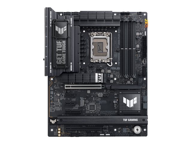 ASUS TUF GAMING Z890-PLUS WIFI MB