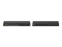 NETGEAR M4250 12-Port AV Line PoE+
