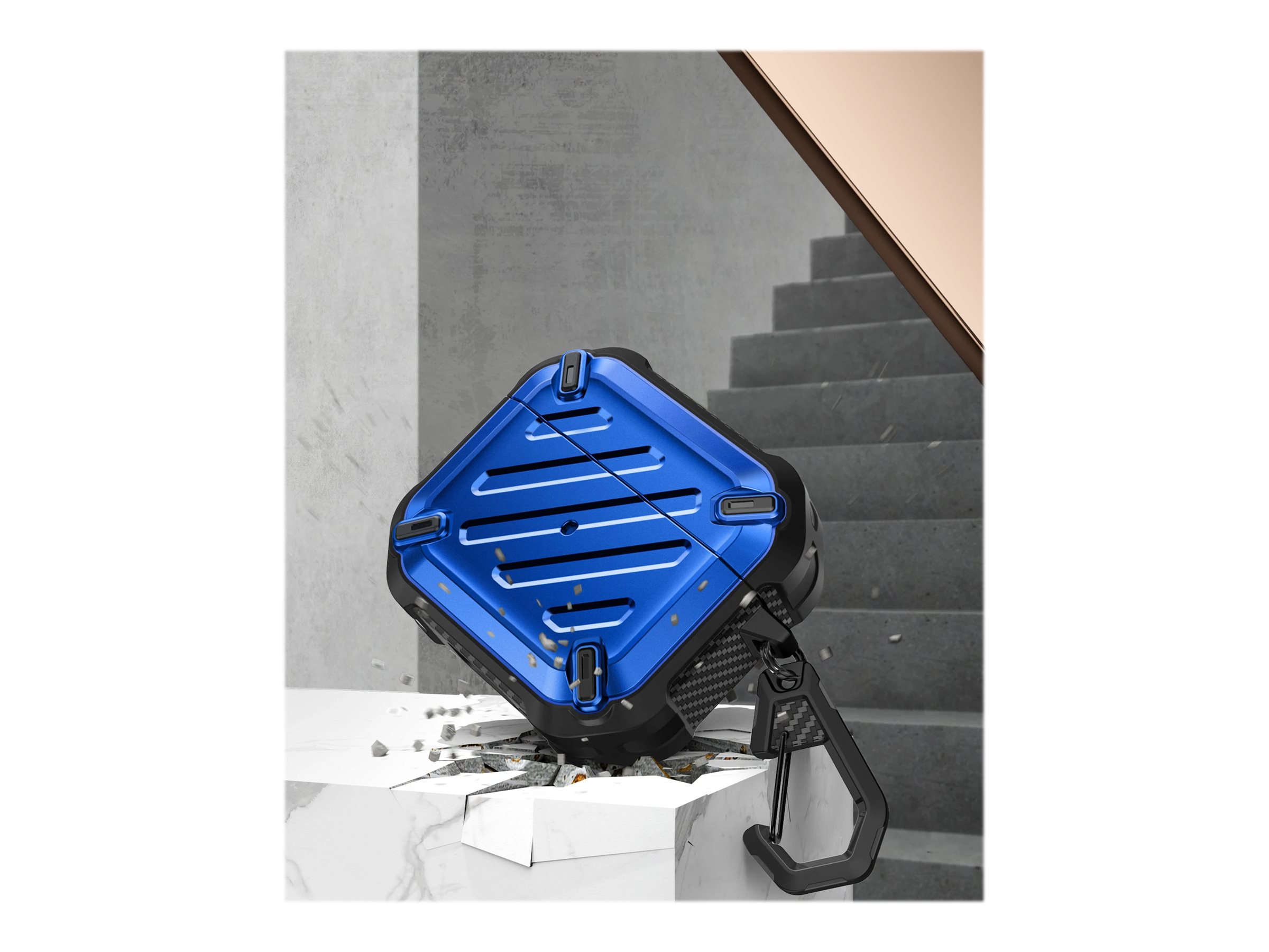 SupCase Unicorn Beetle Pro