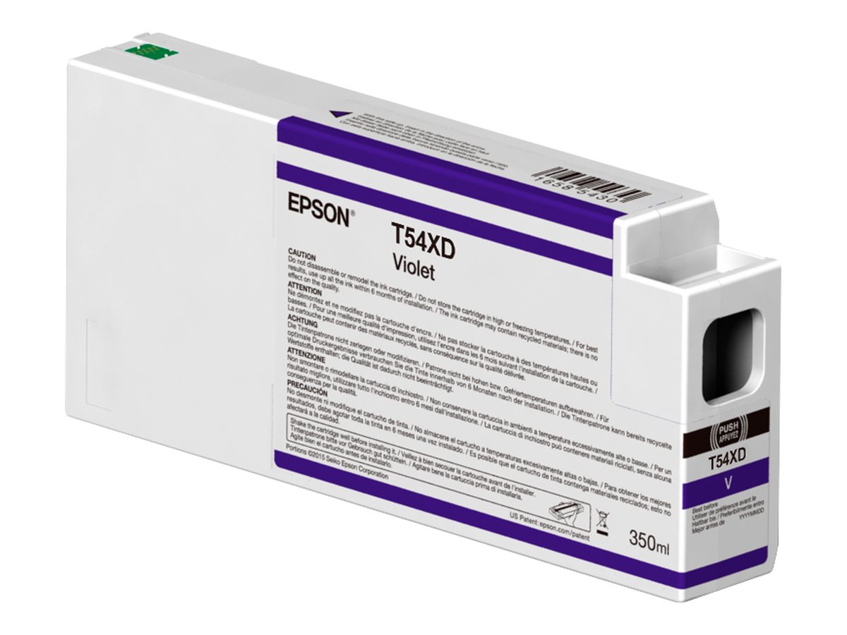 Epson T54XD - 350 ml