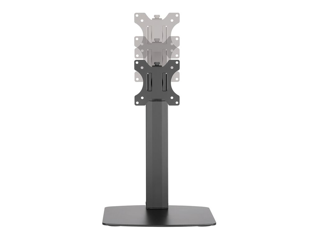 NEOMOUNTS FPMA-D865BLACK Desk Mount