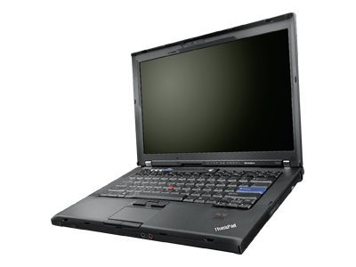 Lenovo ThinkPad T400 (6473)