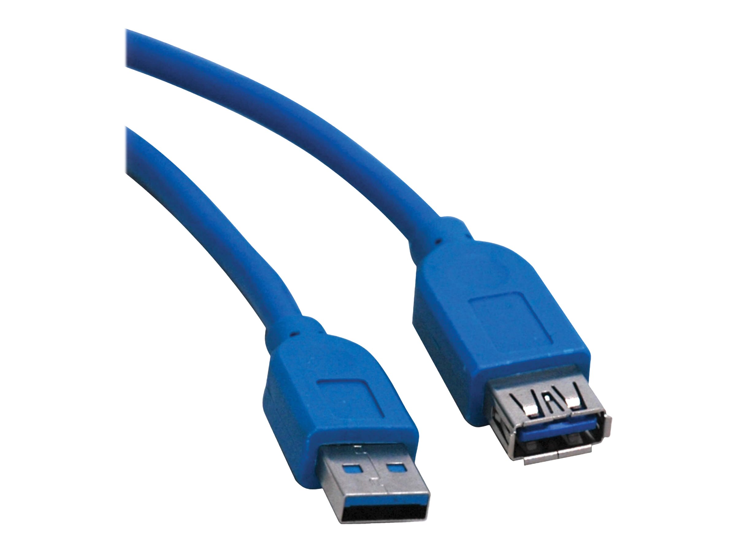 Tripp Lite USB 3.0 SuperSpeed Extension Cable
