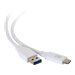 C2G 10ft USB C 3.0 to USB Cable