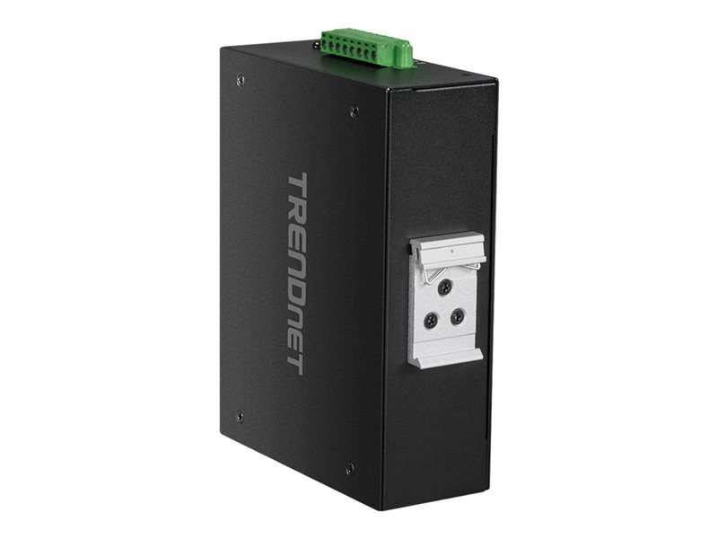 TRENDnet TI-W100 - routeur sans fil - Wi-Fi 5 - de bureau - Conformit TAA