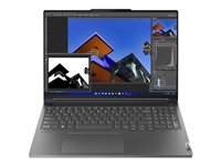 Lenovo ThinkBook 16p G4 IRH 21J8 16' I9-13900H 32GB 1TB RTX 4060 / Intel Iris Xe Graphics Windows 11 Pro