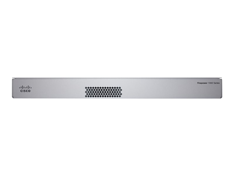CISCO Firepower 1120 ASA Appliance