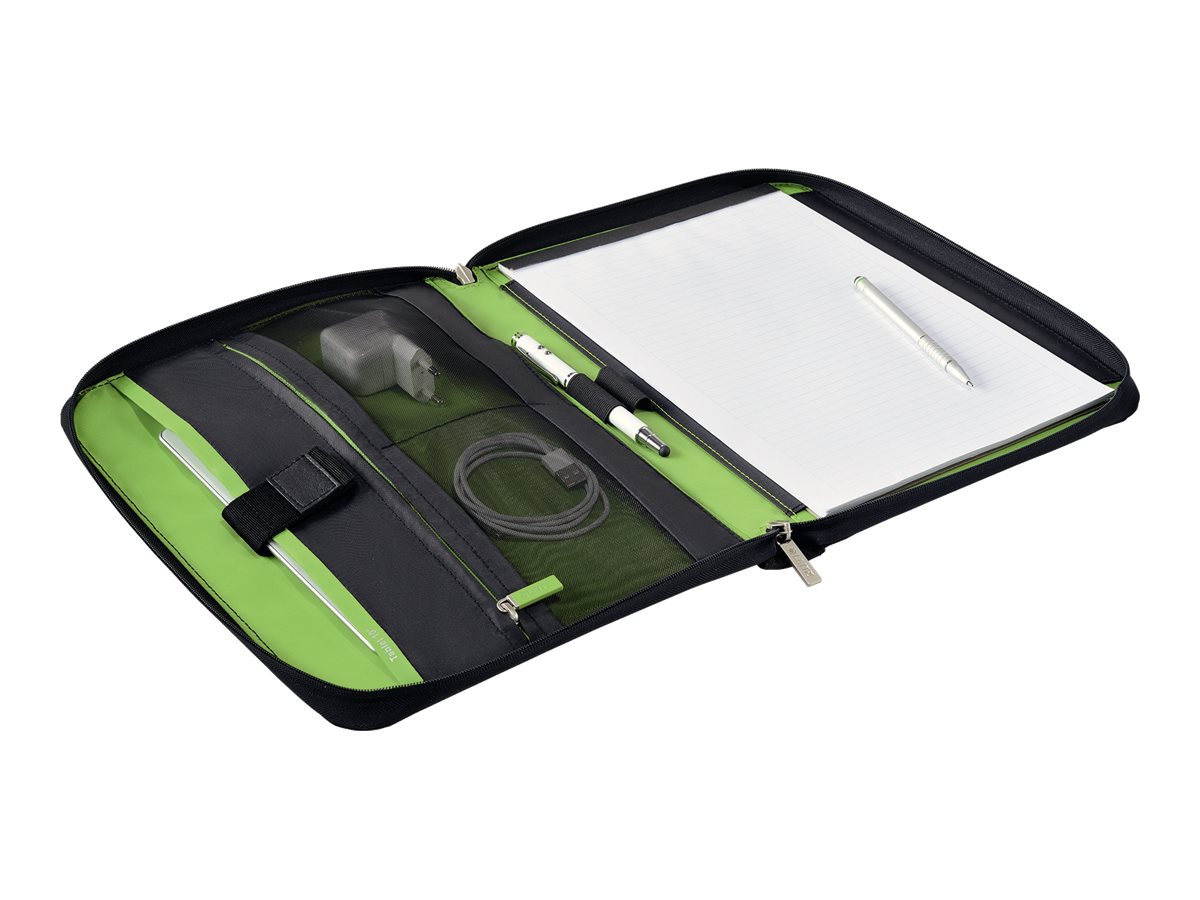 Leitz Complete Organisationsmappe Smart Traveller - pouzdro pro tablet – foto 6