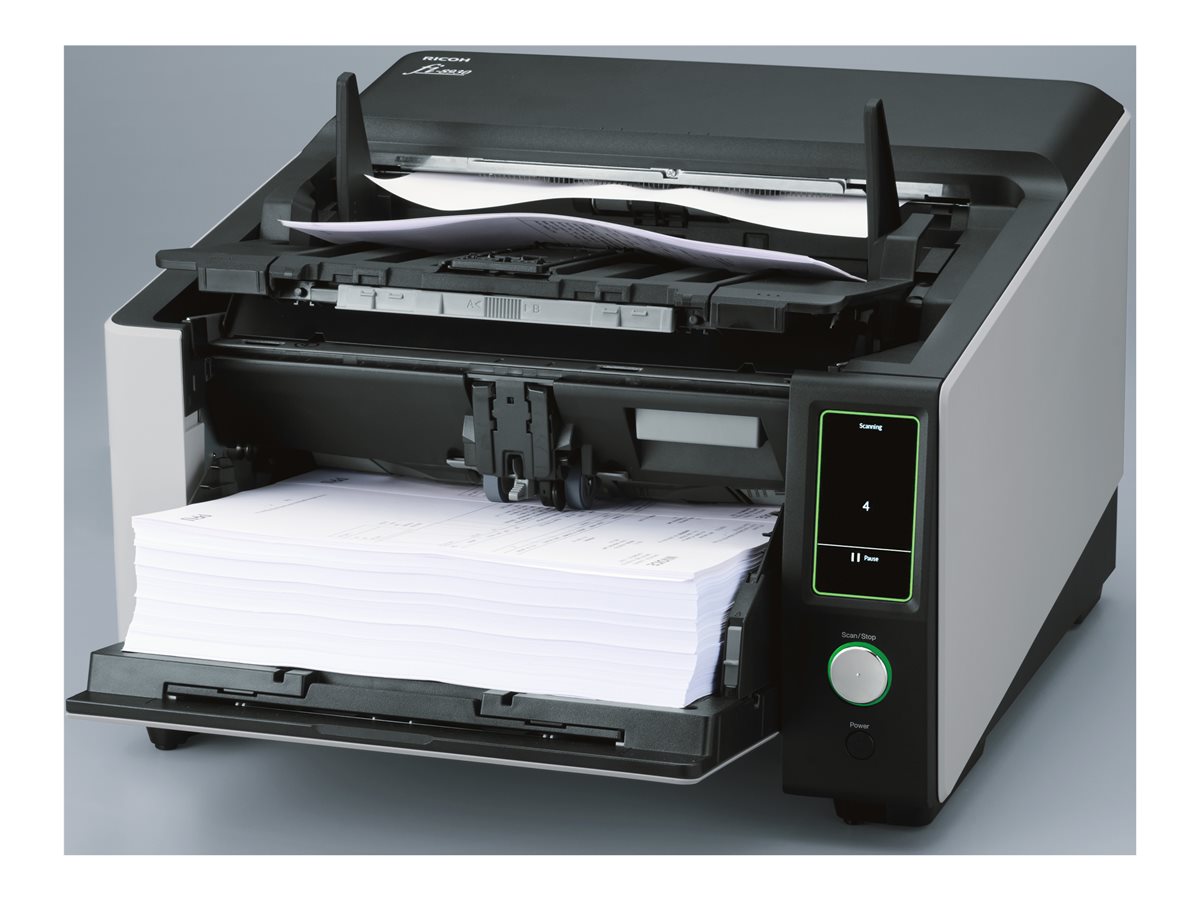 Ricoh fi-8950 - Escáner de...