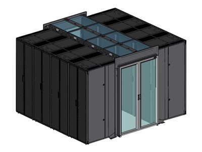 Panduit Net-Contain UAC