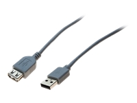 MCAD Cbles et connectiques/Liaison USB & Firewire ECF-532405