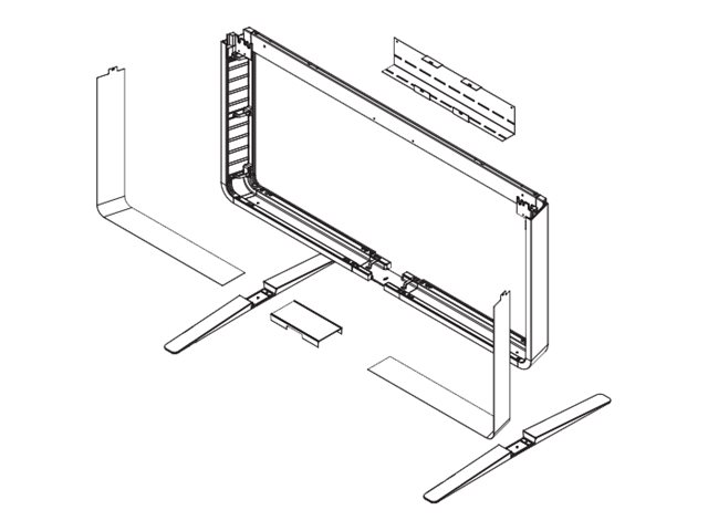 Cisco Floor Stand Kit