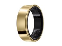 Samsung Galaxy Ring 15 smart ring 8 MB Bluetooth 0.11 oz titanium gold