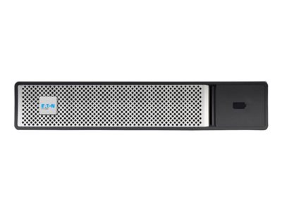 Eaton 5PX EBM 48V Extended Battery Module (EBM) for 1000 and 1500 VA 5PX G2 UPS Systems, 2U Rack/Tower