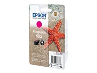 EPSON 1LB Singlepack Magenta 603 Ink