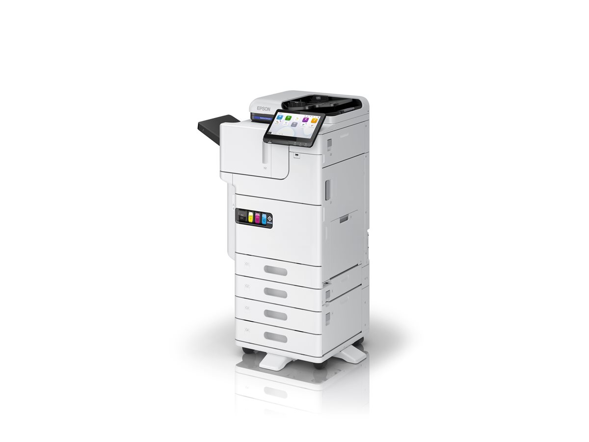 Epson Workforce Enterprise AM-C550z – foto 2