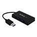 StarTech.com 4 Port USB 3.0 Hub