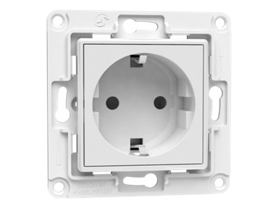 SHELLY Wall Socket EU White Socket FG3800235266342