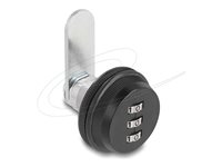 navilock Dørlås Kombination