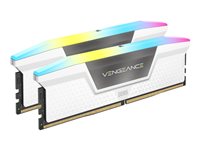CORSAIR Vengeance DDR5 SDRAM 32GB kit CL36 DIMM 288-PIN