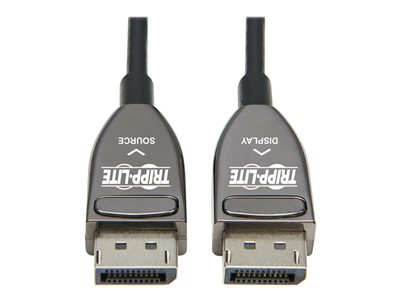 Eaton Tripp Lite Series DisplayPort Active Optical Cable (AOC)