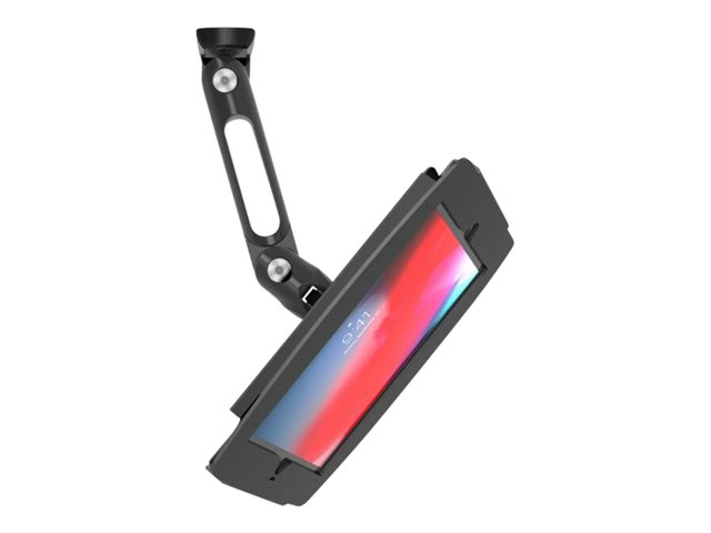 Compulocks iPad Air 10.9" Space Enclosure Swing Wall Mount montážní sada - pro tablet - černá – foto 2