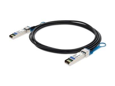 AddOn - 10GBase-CU direct attach cable - TAA Compl