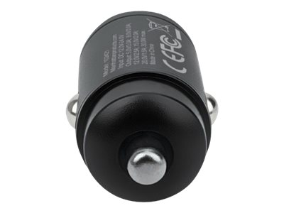 MH 1-Port Kfz-Ladegeraet USB-C 30W - 102421