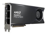 AMD Radeon Pro W7800